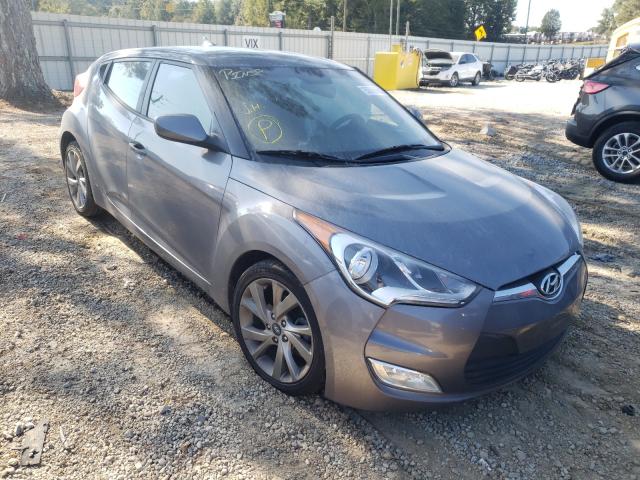 HYUNDAI VELOSTER 2017 kmhtc6ad7hu309599