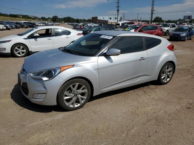 HYUNDAI VELOSTER 2017 kmhtc6ad7hu309912