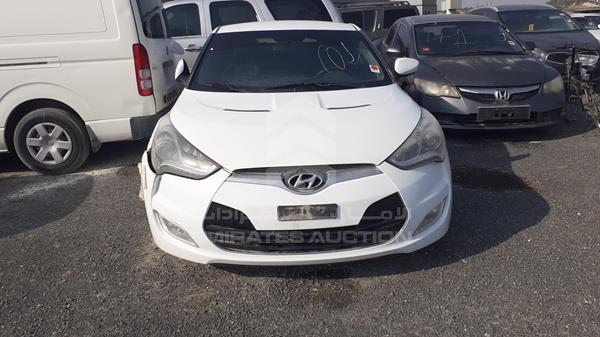 HYUNDAI VELOSTER 2017 kmhtc6ad7hu310042