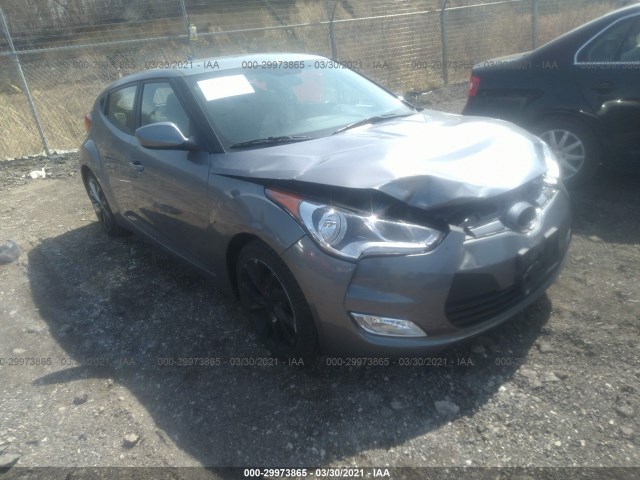 HYUNDAI VELOSTER 2017 kmhtc6ad7hu310140