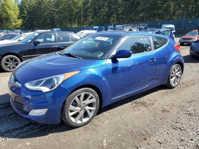 HYUNDAI VELOSTER 2017 kmhtc6ad7hu310364