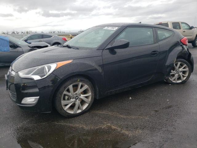 HYUNDAI VELOSTER 2017 kmhtc6ad7hu311062