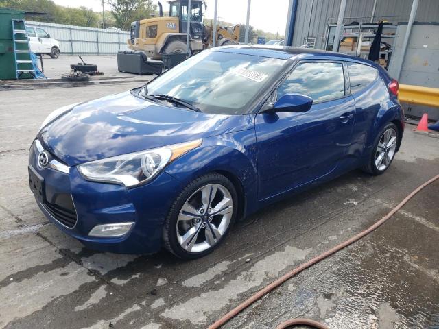 HYUNDAI VELOSTER 2017 kmhtc6ad7hu314138