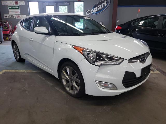 HYUNDAI VELOSTER 2017 kmhtc6ad7hu315578