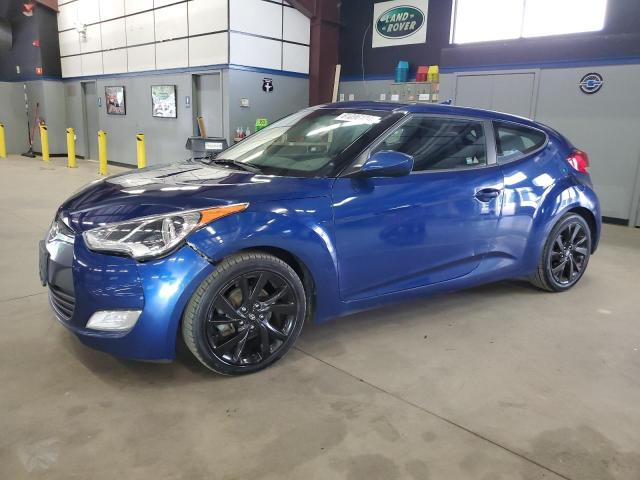 HYUNDAI VELOSTER 2017 kmhtc6ad7hu315662