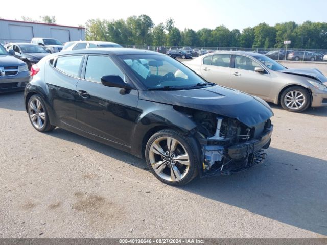 HYUNDAI VELOSTER 2017 kmhtc6ad7hu317198