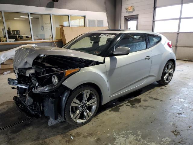 HYUNDAI VELOSTER 2017 kmhtc6ad7hu319632