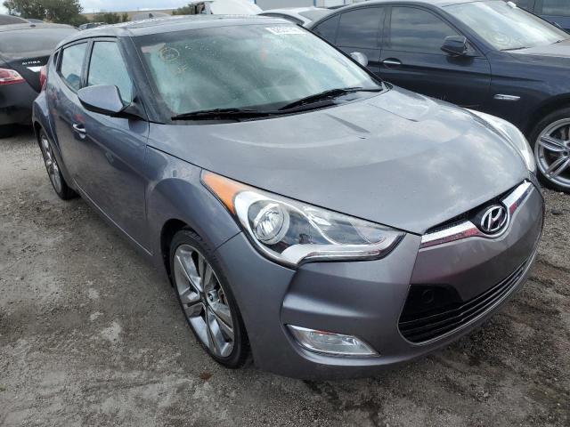 HYUNDAI VELOSTER 2017 kmhtc6ad7hu320621