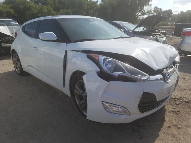 HYUNDAI VELOSTER 2017 kmhtc6ad7hu320733