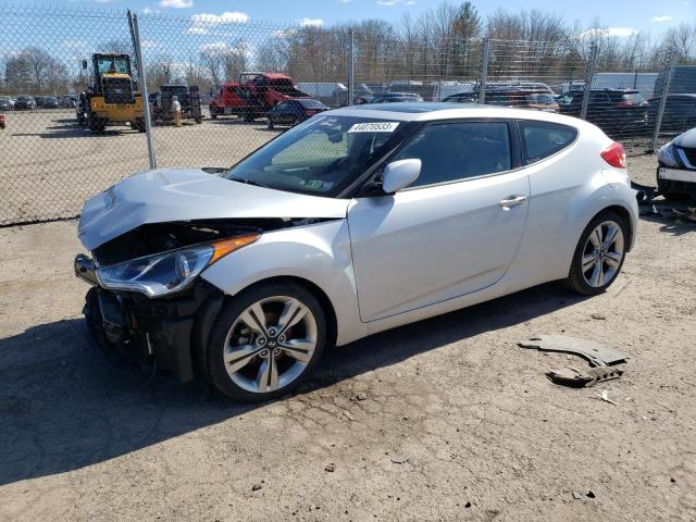 HYUNDAI VELOSTER 2017 kmhtc6ad7hu321171