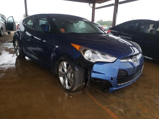 HYUNDAI VELOSTER 2017 kmhtc6ad7hu323020