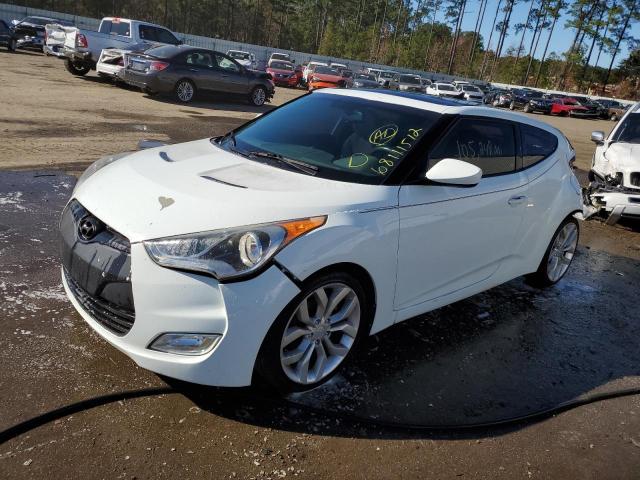 HYUNDAI VELOSTER 2012 kmhtc6ad8cu022507