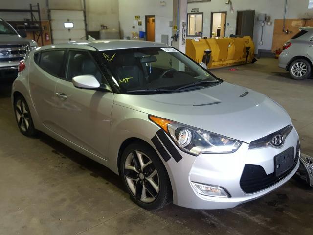 HYUNDAI VELOSTER 2012 kmhtc6ad8cu024743