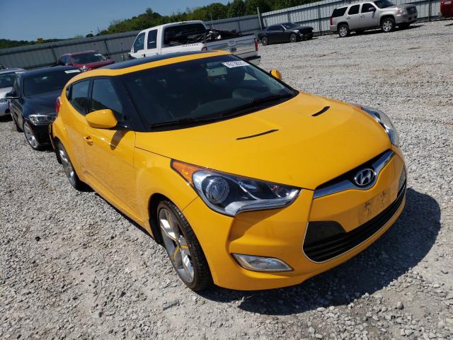 HYUNDAI VELOSTER 2012 kmhtc6ad8cu028677