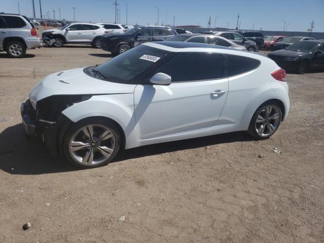 HYUNDAI VELOSTER 2012 kmhtc6ad8cu030378