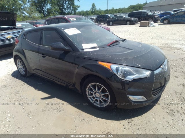 HYUNDAI VELOSTER 2012 kmhtc6ad8cu030753