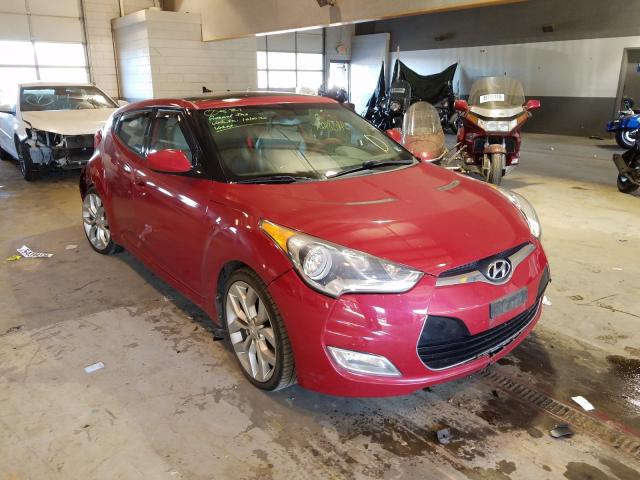 HYUNDAI VELOSTER 2012 kmhtc6ad8cu032499