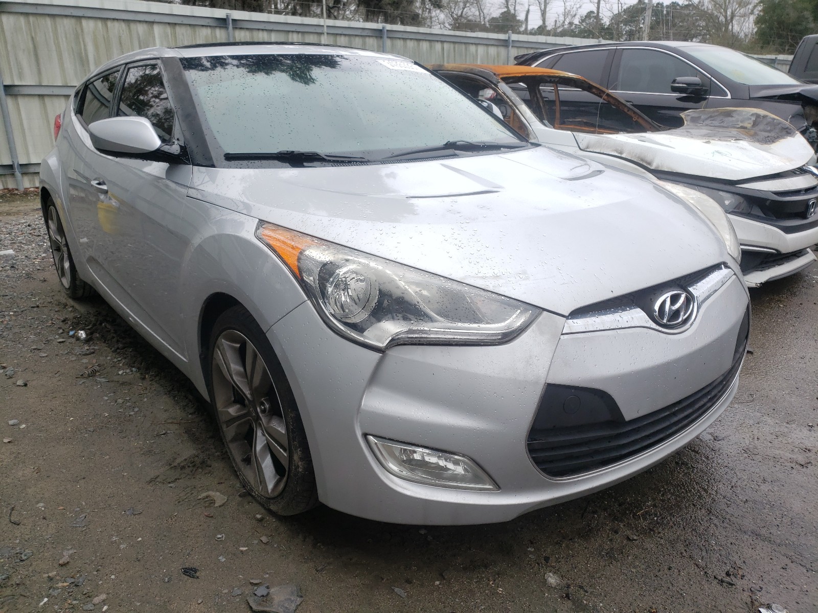 HYUNDAI VELOSTER 2012 kmhtc6ad8cu035032