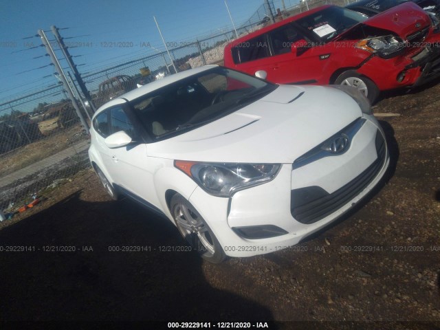 HYUNDAI VELOSTER 2012 kmhtc6ad8cu035063