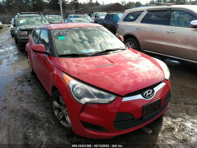 HYUNDAI VELOSTER 2012 kmhtc6ad8cu036262