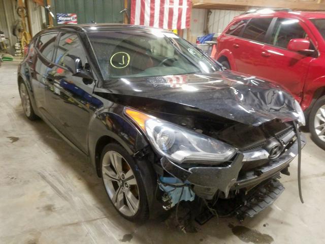 HYUNDAI VELOSTER 2012 kmhtc6ad8cu036357