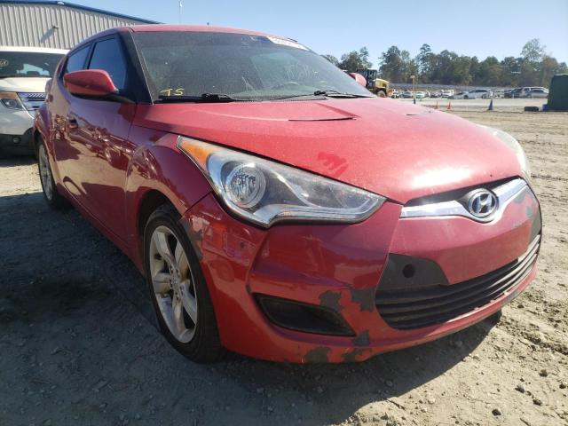 HYUNDAI VELOSTER 2012 kmhtc6ad8cu036472