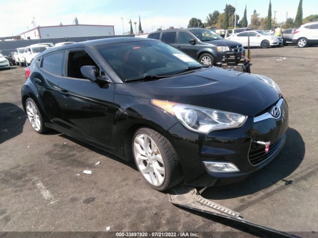 HYUNDAI VELOSTER 2012 kmhtc6ad8cu037301