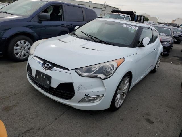 HYUNDAI VELOSTER 2012 kmhtc6ad8cu040781