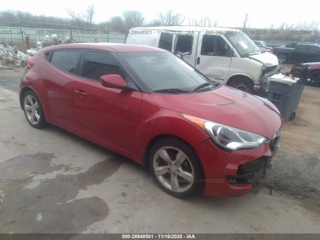 HYUNDAI VELOSTER 2012 kmhtc6ad8cu042319