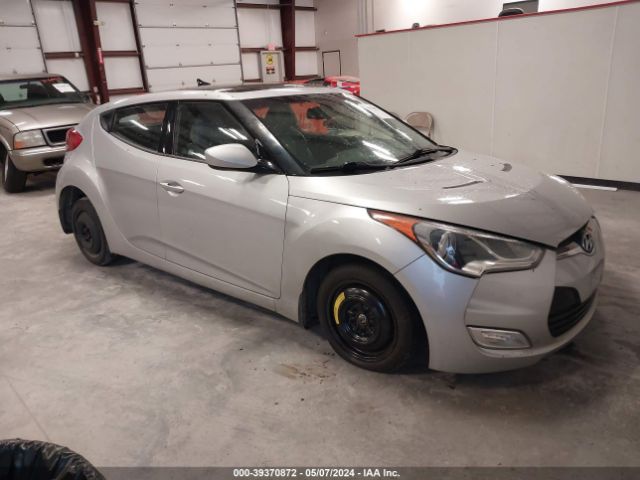 HYUNDAI VELOSTER 2012 kmhtc6ad8cu045611