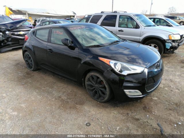 HYUNDAI VELOSTER 2012 kmhtc6ad8cu046631