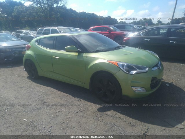 HYUNDAI VELOSTER 2012 kmhtc6ad8cu047648