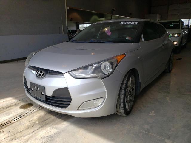 HYUNDAI VELOSTER 2012 kmhtc6ad8cu048038