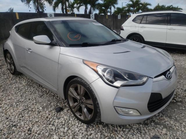 HYUNDAI VELOSTER 2012 kmhtc6ad8cu048850