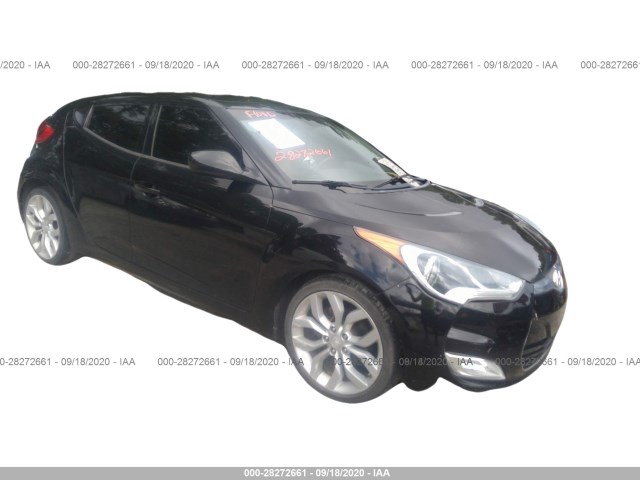 HYUNDAI VELOSTER 2012 kmhtc6ad8cu050906