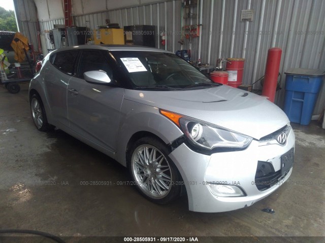 HYUNDAI VELOSTER 2012 kmhtc6ad8cu051781