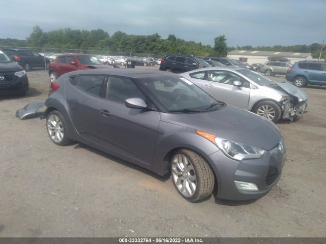 HYUNDAI VELOSTER 2012 kmhtc6ad8cu052106