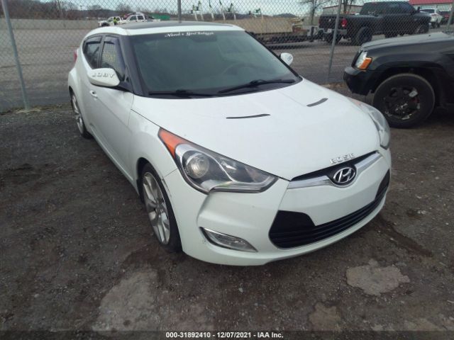 HYUNDAI VELOSTER 2012 kmhtc6ad8cu056186