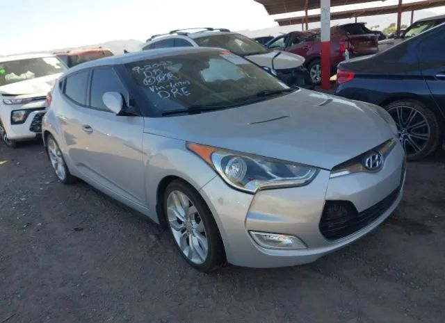 HYUNDAI VELOSTER 2012 kmhtc6ad8cu060903