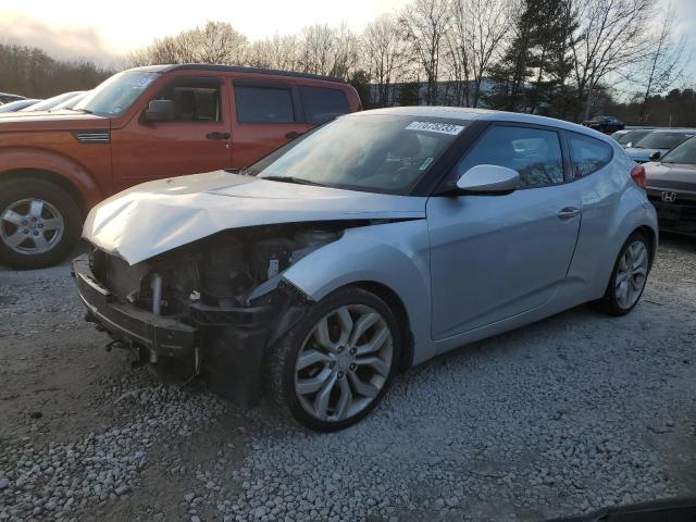 HYUNDAI VELOSTER 2012 kmhtc6ad8cu061484