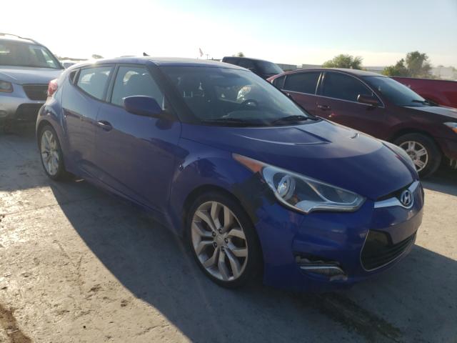 HYUNDAI VELOSTER 2012 kmhtc6ad8cu061999