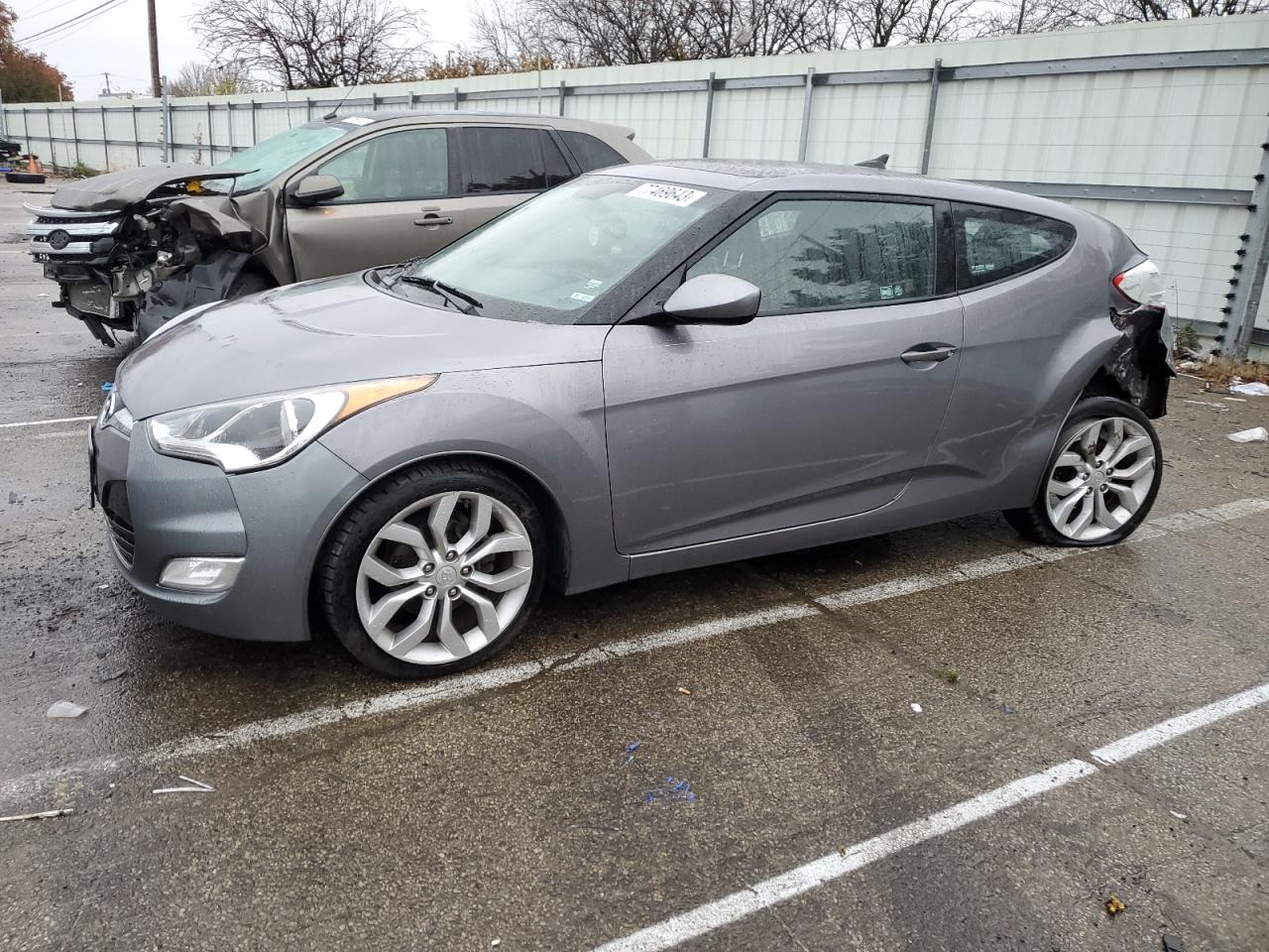 HYUNDAI VELOSTER 2012 kmhtc6ad8cu062134