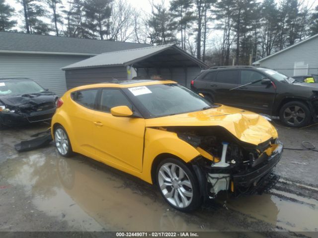 HYUNDAI VELOSTER 2012 kmhtc6ad8cu062618