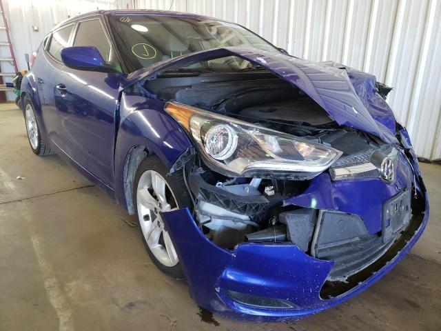 HYUNDAI VELOSTER 2012 kmhtc6ad8cu065065