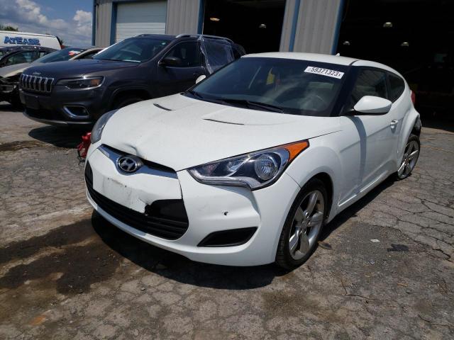 HYUNDAI VELOSTER 2012 kmhtc6ad8cu066068