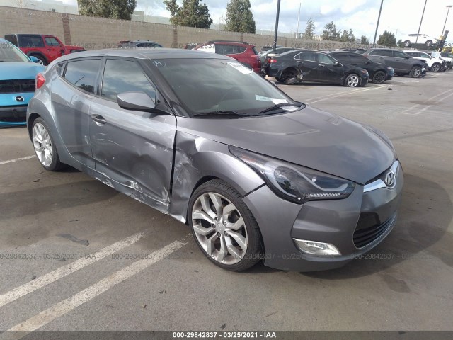 HYUNDAI VELOSTER 2012 kmhtc6ad8cu067849