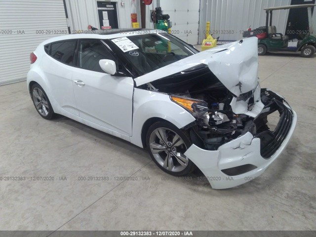 HYUNDAI VELOSTER 2012 kmhtc6ad8cu070153