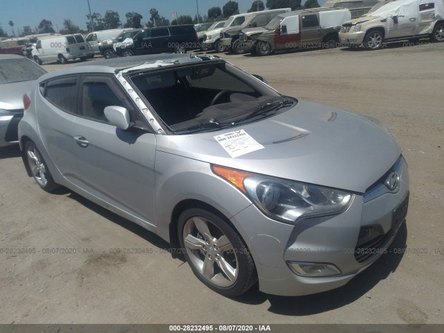 HYUNDAI VELOSTER 2012 kmhtc6ad8cu070248