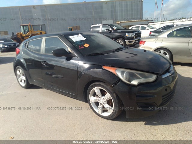 HYUNDAI VELOSTER 2012 kmhtc6ad8cu075255