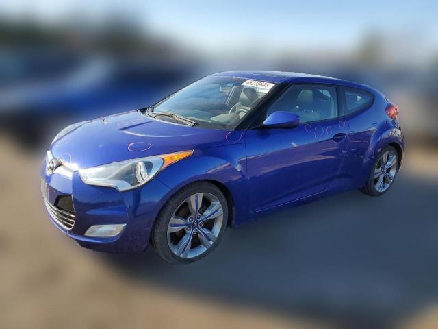 HYUNDAI VELOSTER 2012 kmhtc6ad8cu076356